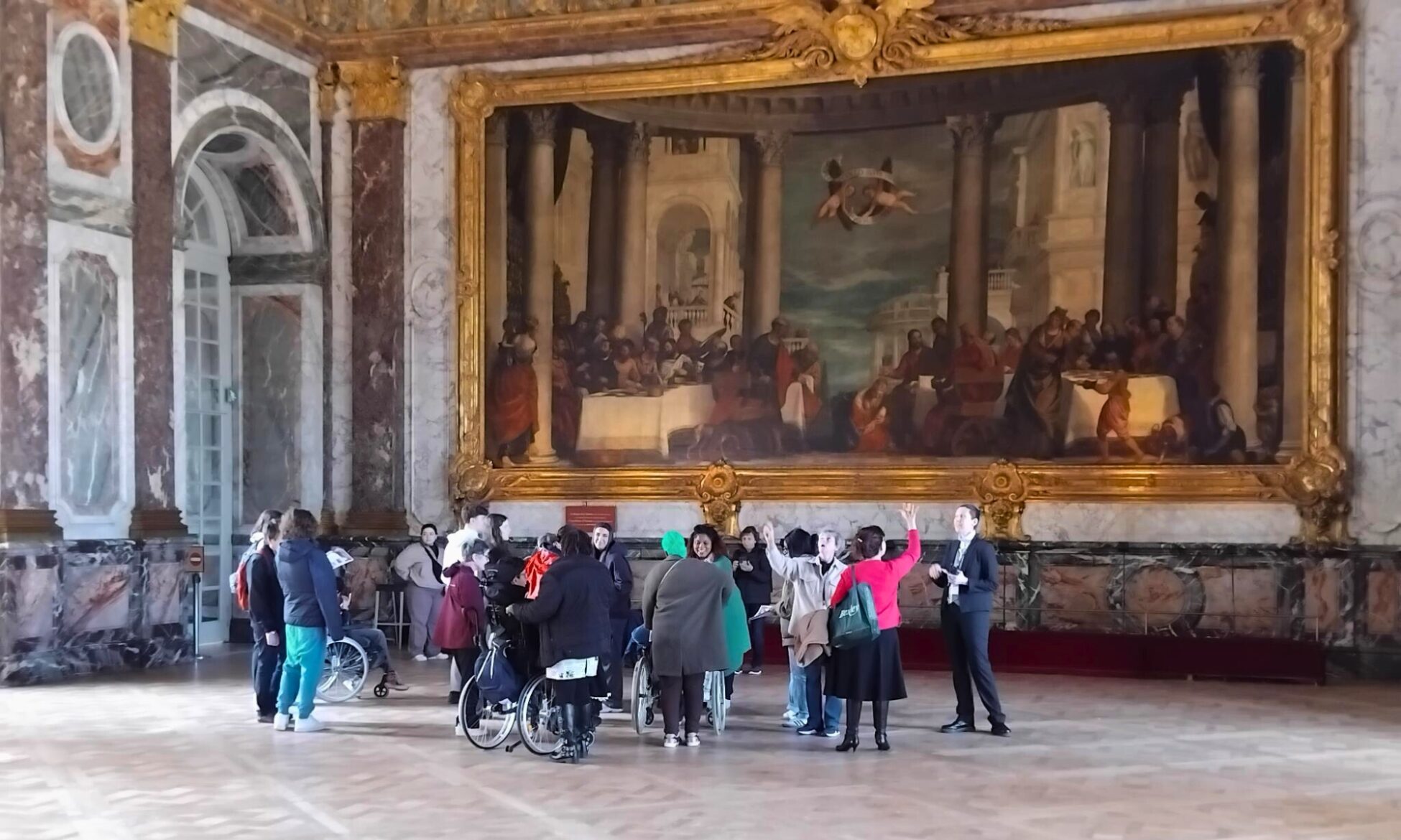 Versailles 5