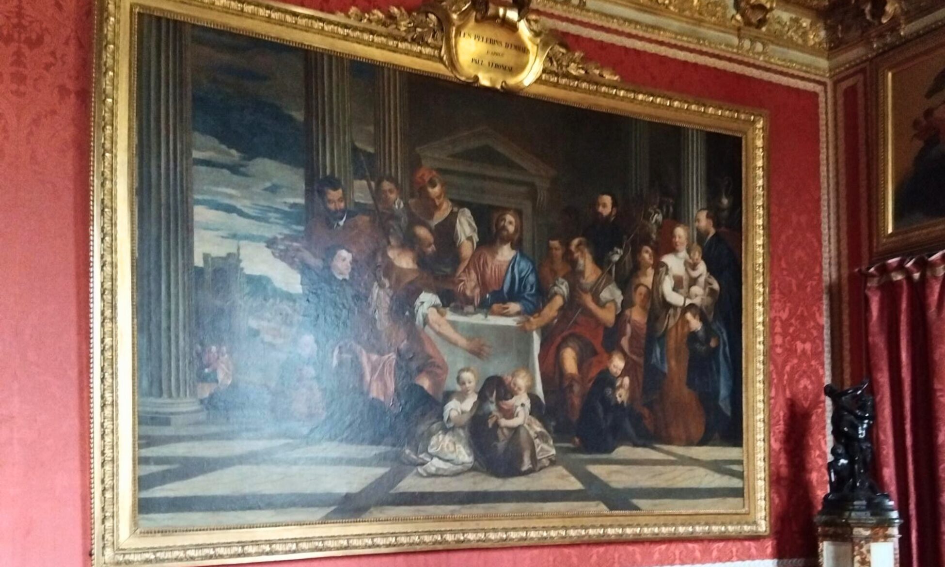 Versailles 6