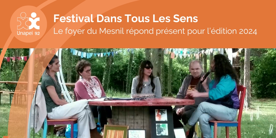 Festival Dans Tous Les Sens 2024