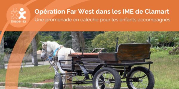 Opération Far West dans les IME de Clamart