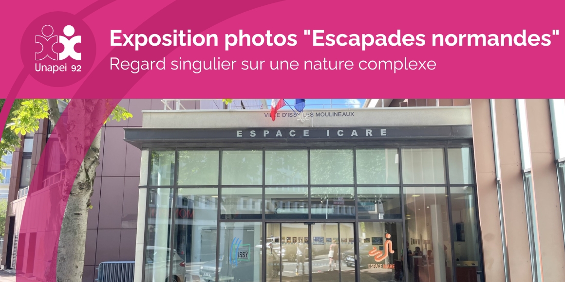 Exposition "Escapades normandes"