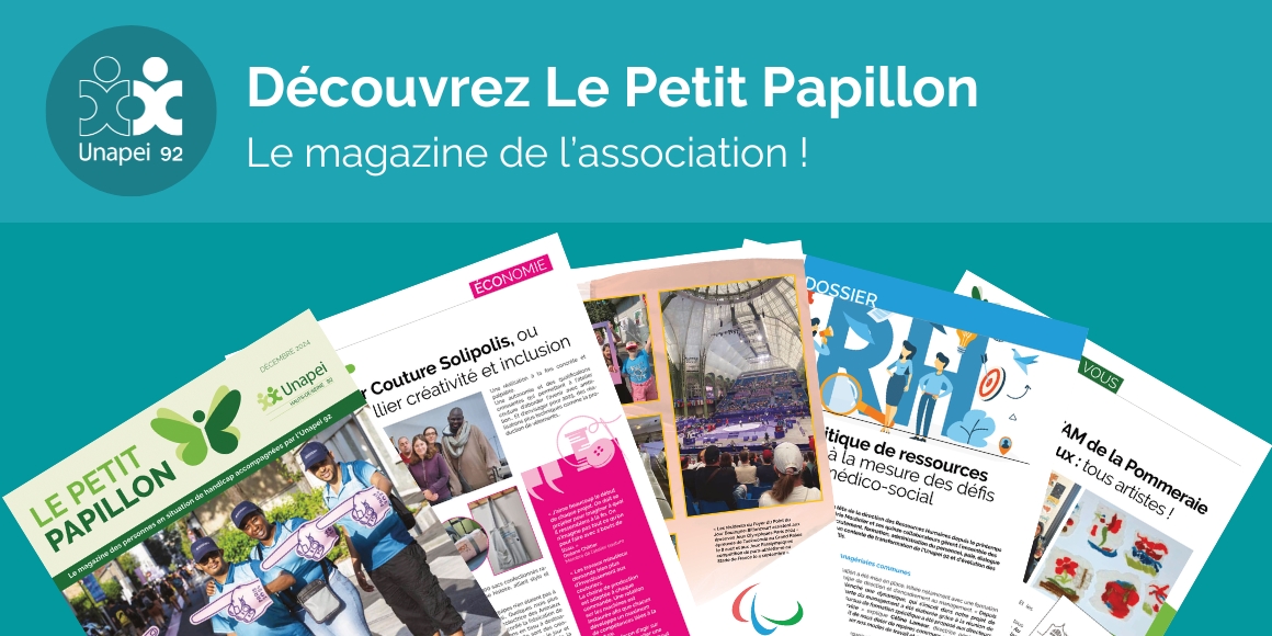 Magazine LPP Hiver 2024